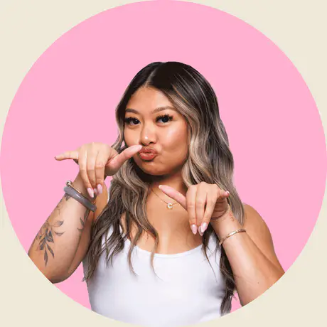 Olivia - Hair Stylist at Kossof Salon Spa